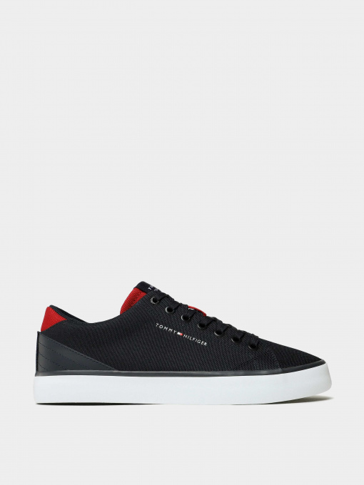 Кеды Tommy Hilfiger модель FM0FM04685-DW5 Фото