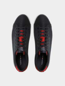 Кеды Tommy Hilfiger модель FM0FM04685-DW5 Фото