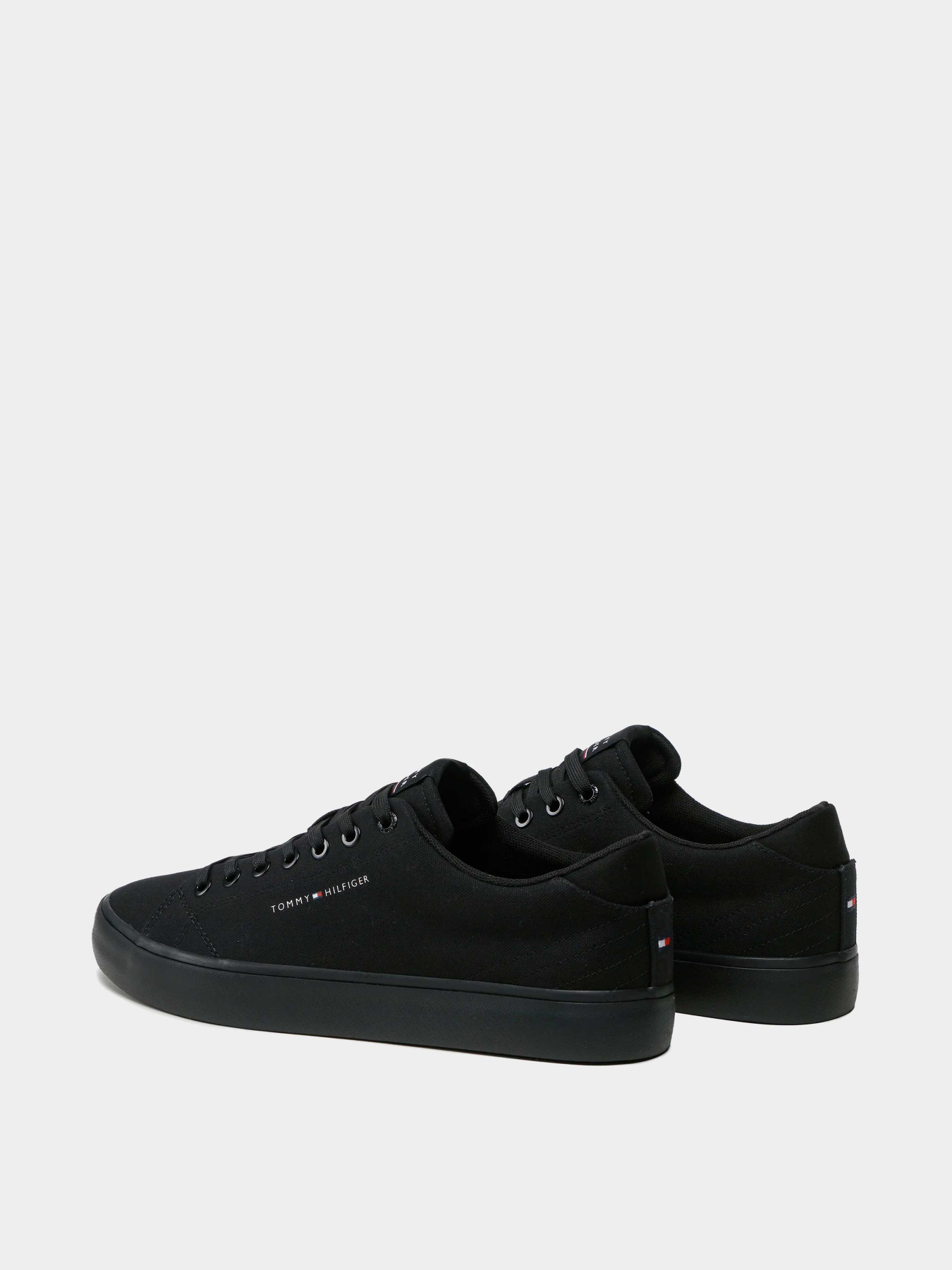 Кеды Tommy Hilfiger модель FM0FM04686-BDS Фото