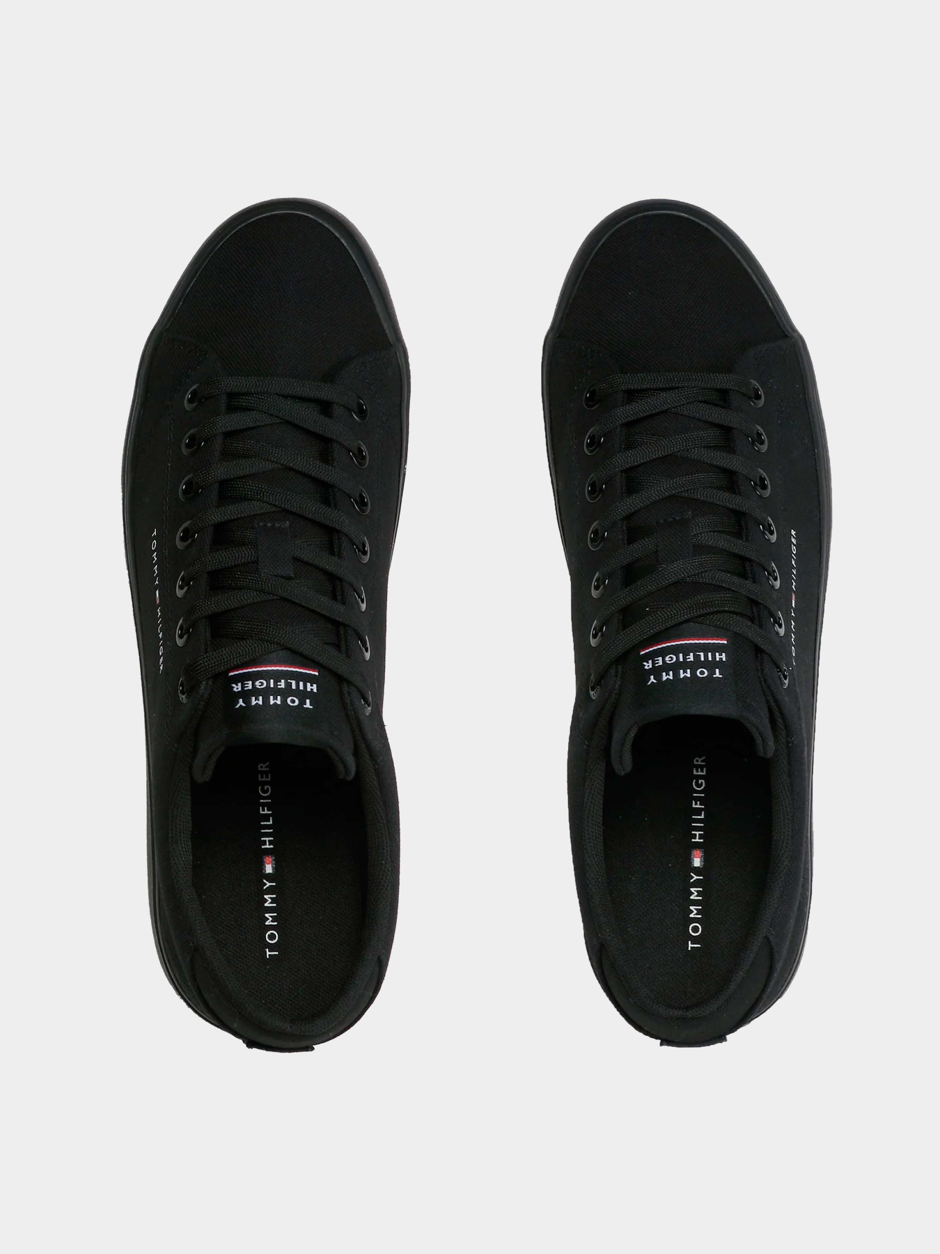Кеды Tommy Hilfiger модель FM0FM04686-BDS Фото