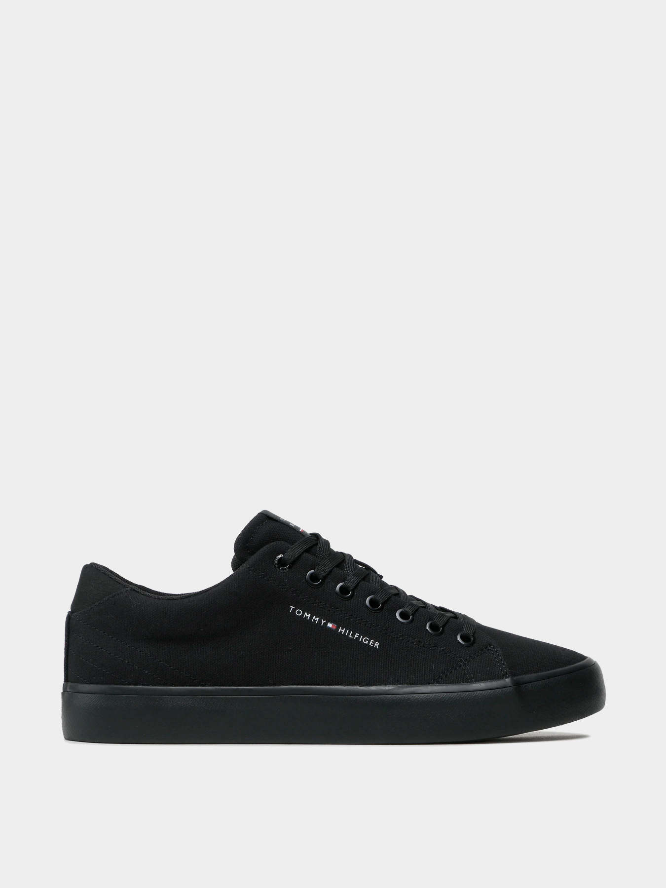 Кеды Tommy Hilfiger модель FM0FM04686-BDS Фото