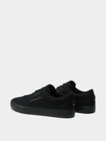 Кеды Tommy Hilfiger модель FM0FM04686-BDS Фото