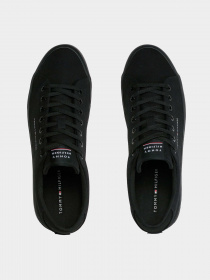 Кеды Tommy Hilfiger модель FM0FM04686-BDS Фото