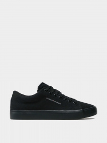 Кеды Tommy Hilfiger модель FM0FM04686-BDS Фото