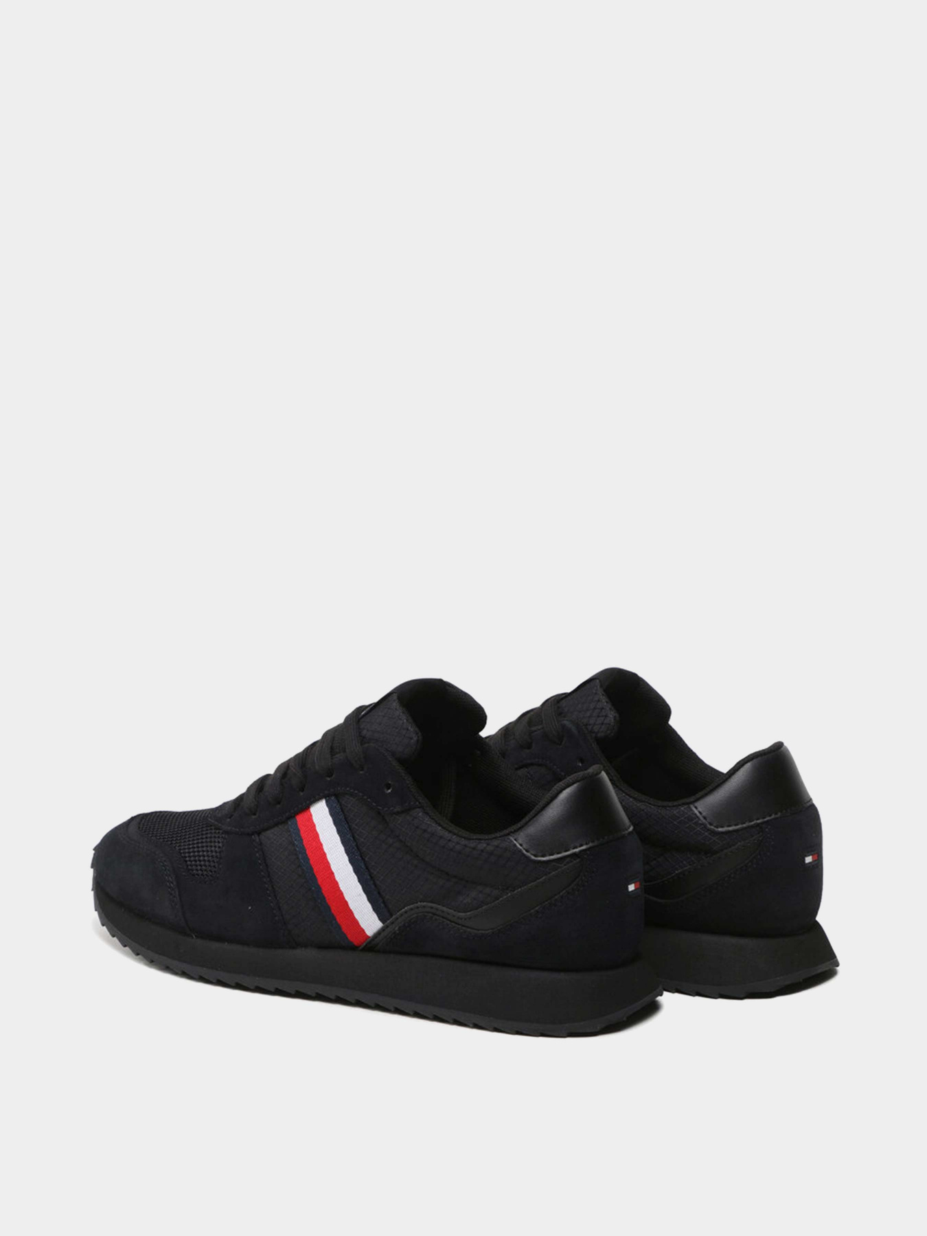 Кроссовки Tommy Hilfiger модель FM0FM04699-BDS Фото