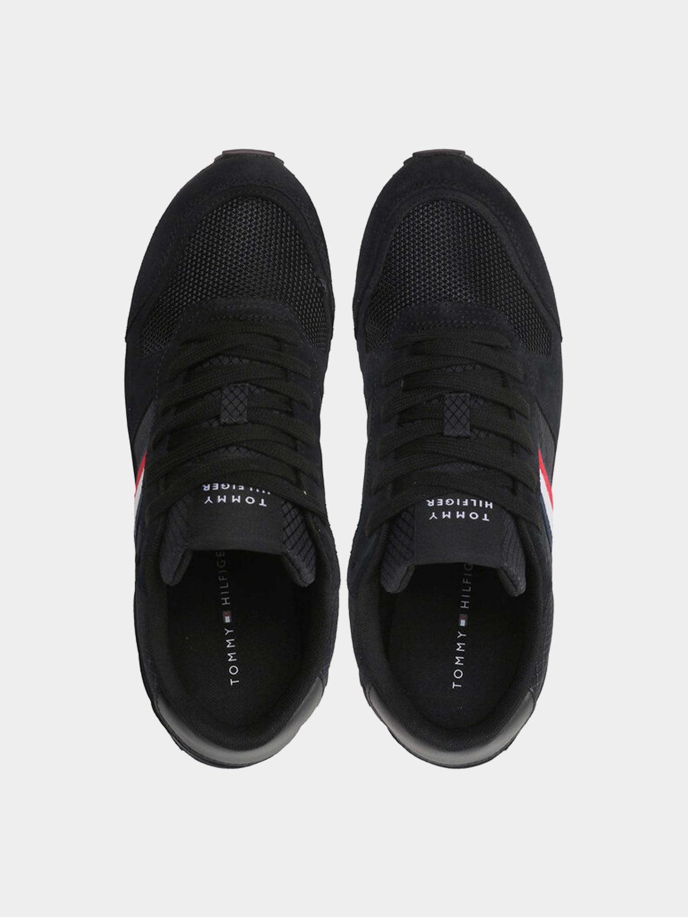 Кроссовки Tommy Hilfiger модель FM0FM04699-BDS Фото