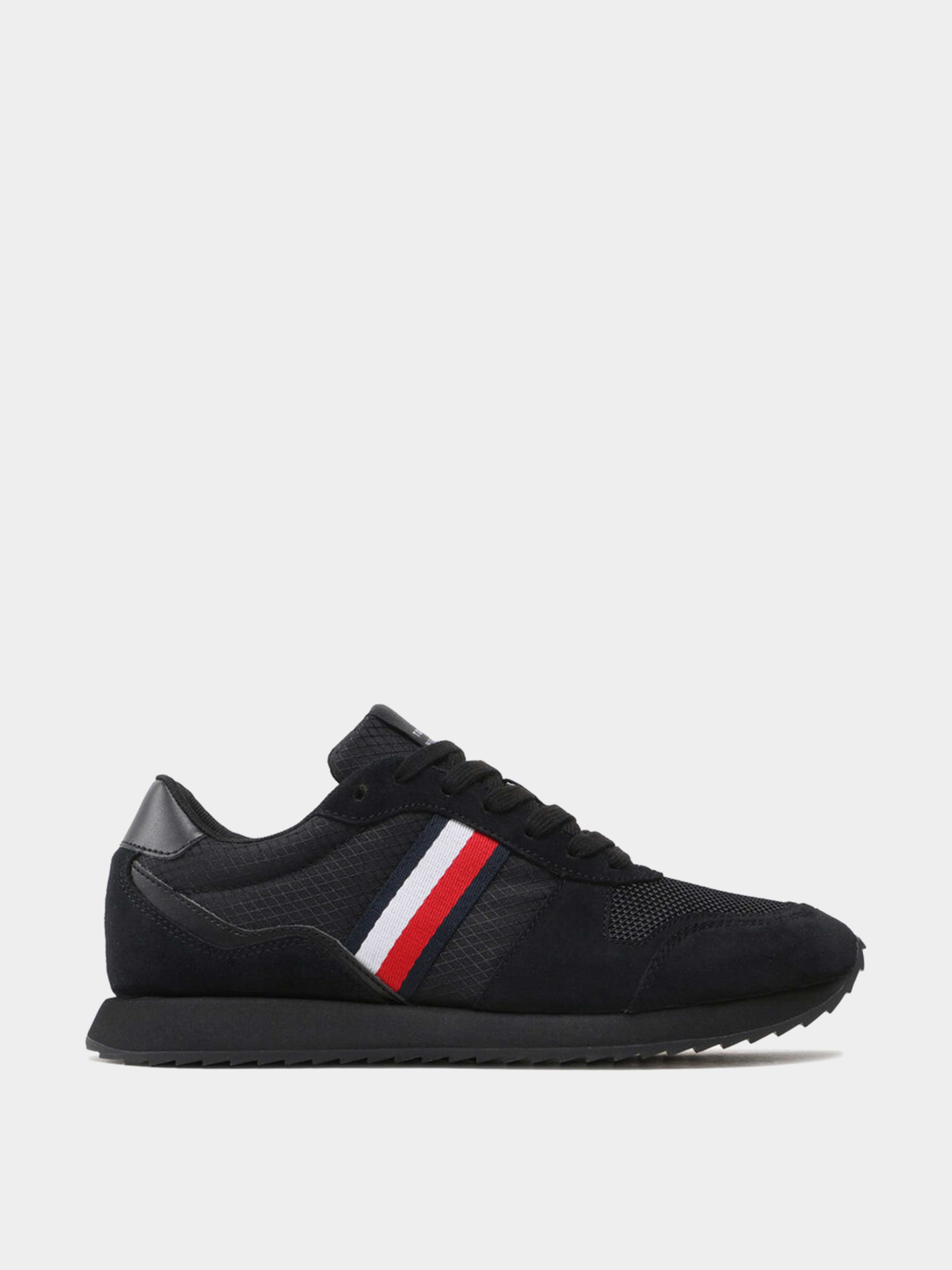 Кроссовки Tommy Hilfiger модель FM0FM04699-BDS Фото