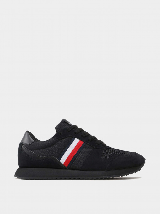 Кроссовки Tommy Hilfiger модель FM0FM04699-BDS Фото