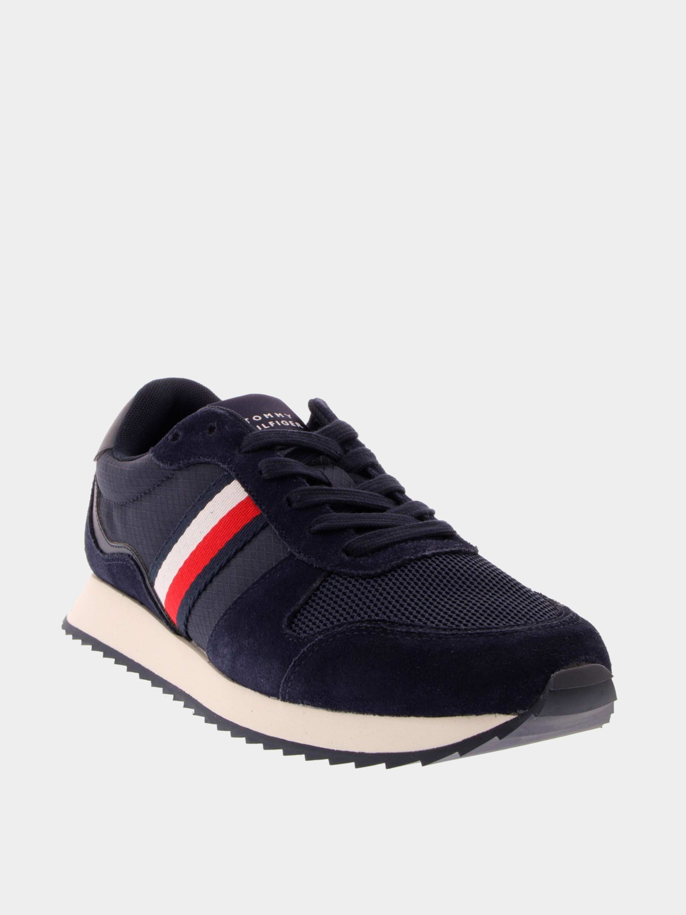 Кроссовки Tommy Hilfiger модель FM0FM04699-DW5 Фото