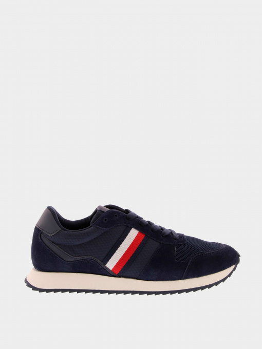 Кроссовки Tommy Hilfiger модель FM0FM04699-DW5 Фото