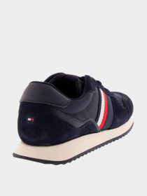 Кроссовки Tommy Hilfiger модель FM0FM04699-DW5 Фото