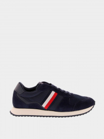 Кроссовки Tommy Hilfiger модель FM0FM04699-DW5 Фото