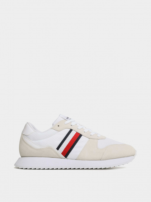 Кроссовки Tommy Hilfiger модель FM0FM04699-YBS Фото