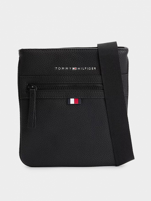 Сөмкелер Tommy Hilfiger үлгі AM0AM09505-BDS Фото
