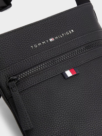 Сумки Tommy Hilfiger модель AM0AM09505-BDS Фото