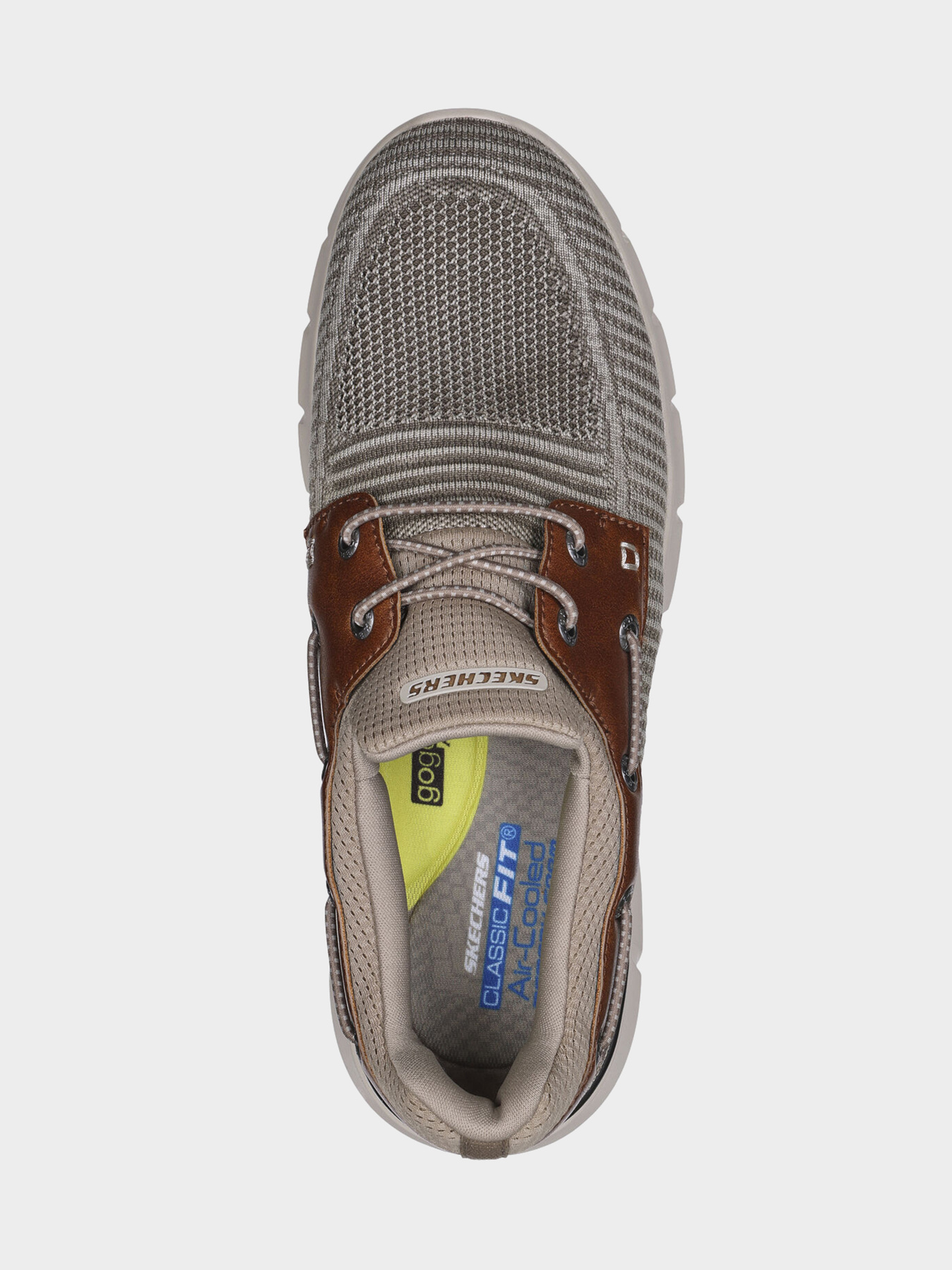 Кроссовки Skechers модель 210237 TPE Фото