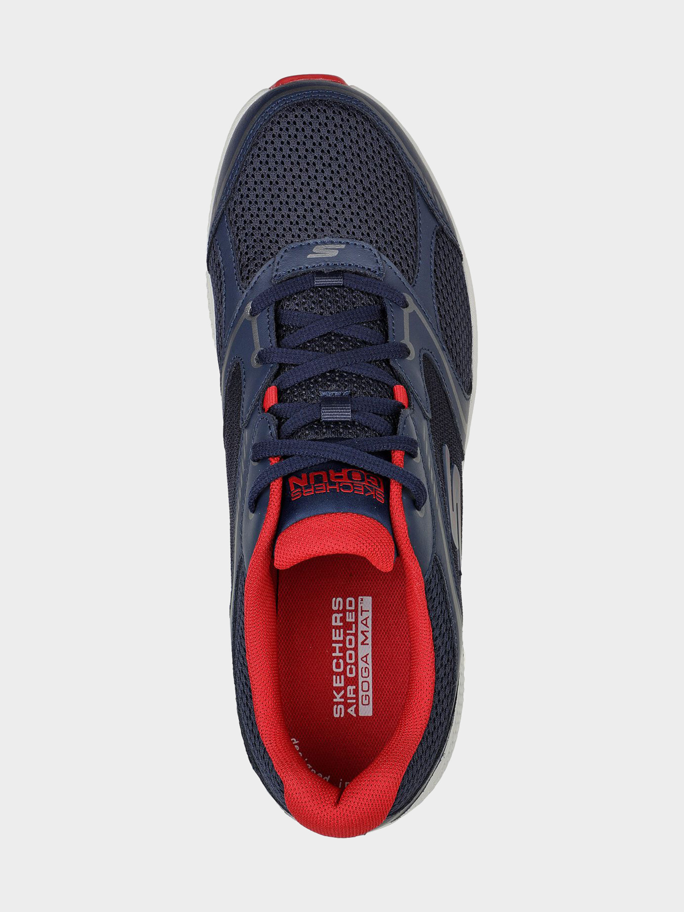 Кроссовки Skechers модель 220371 NVRD Фото