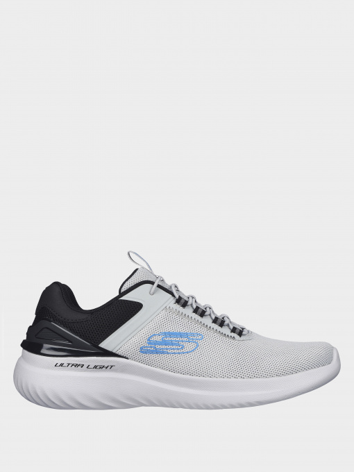 Кроссовки Skechers модель 232673 LGBK Фото