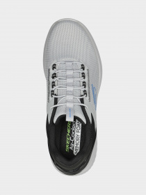Кроссовки Skechers модель 232673 LGBK Фото