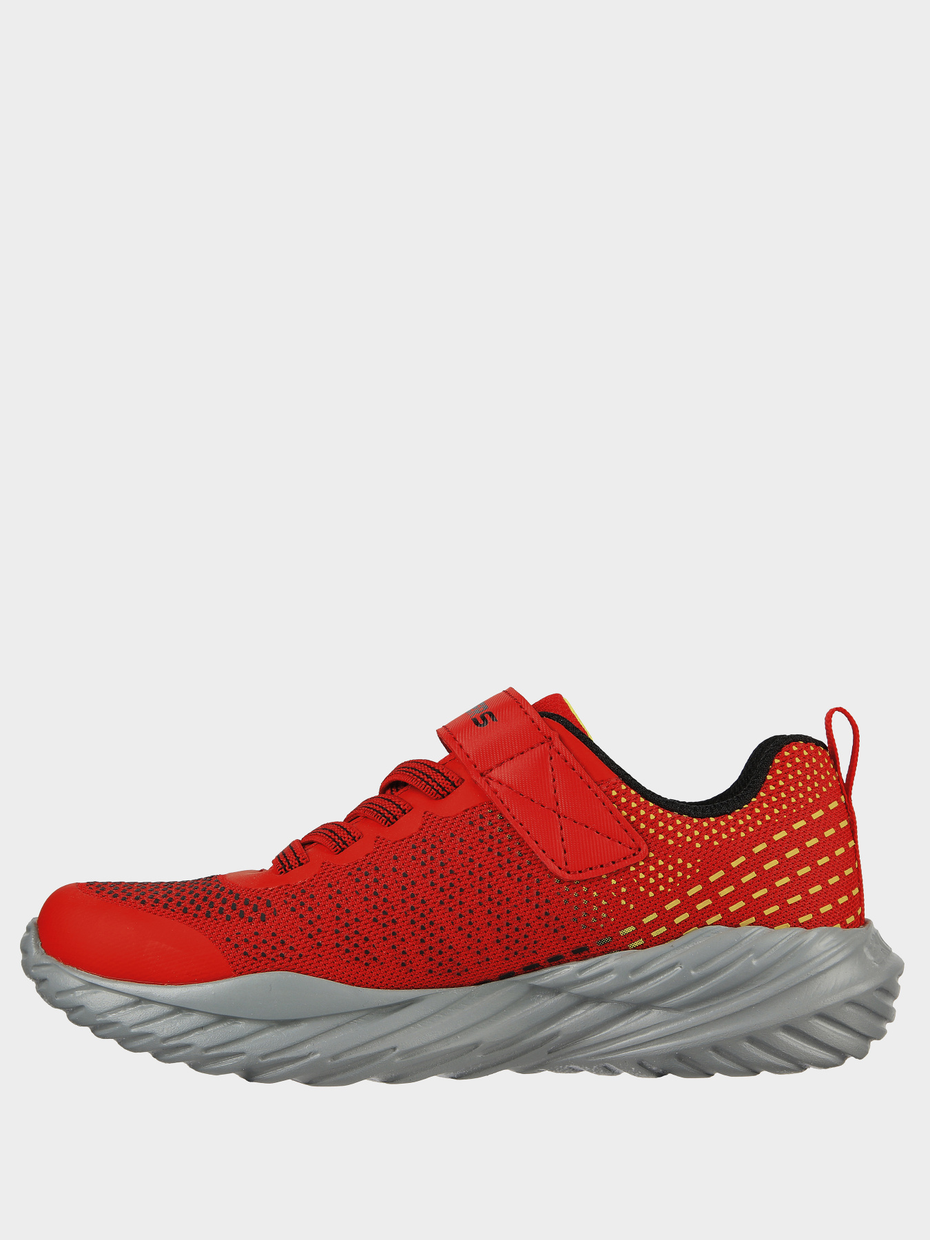 Кроссовки Skechers модель 403753L RDBK Фото