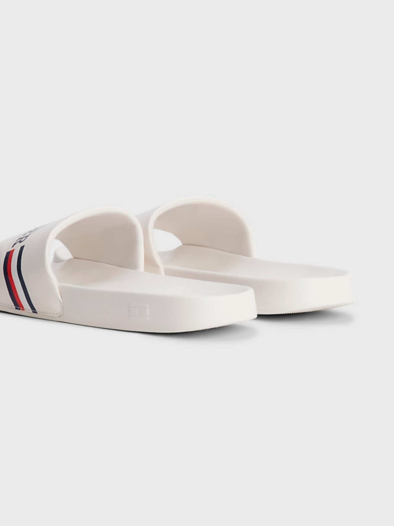 Шлёпанцы Tommy Hilfiger модель FM0FM04613-AC0 Фото
