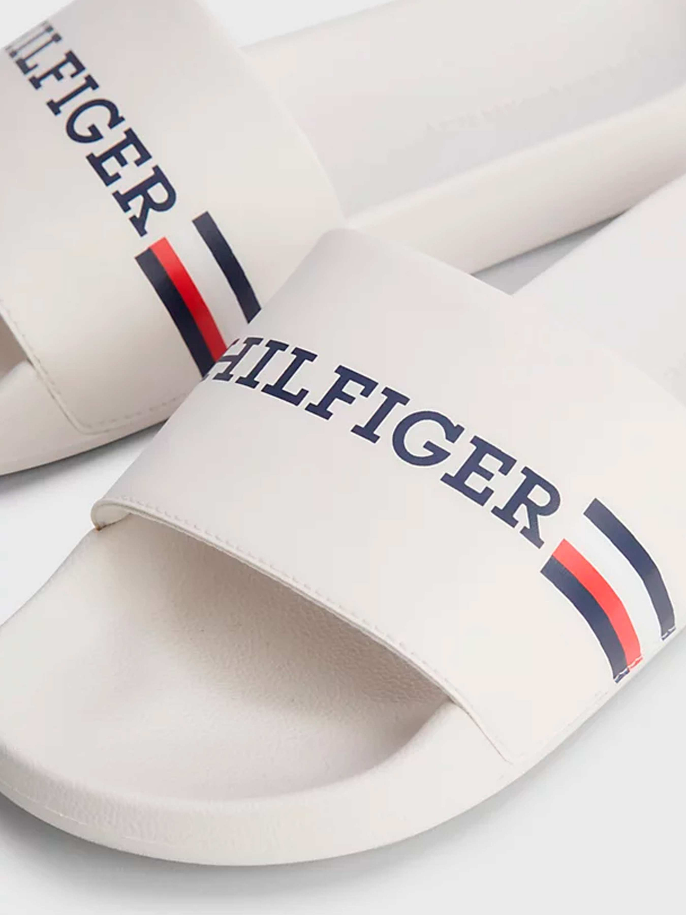 Шлёпанцы Tommy Hilfiger модель FM0FM04613-AC0 Фото