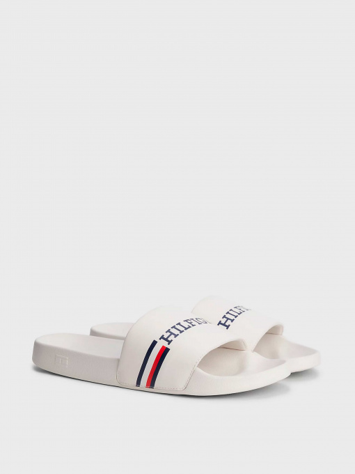 Шлёпанцы Tommy Hilfiger модель FM0FM04613-AC0 Фото