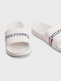 Шлёпанцы Tommy Hilfiger модель FM0FM04613-AC0 Фото