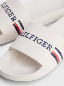Шлёпанцы Tommy Hilfiger модель FM0FM04613-AC0 Фото