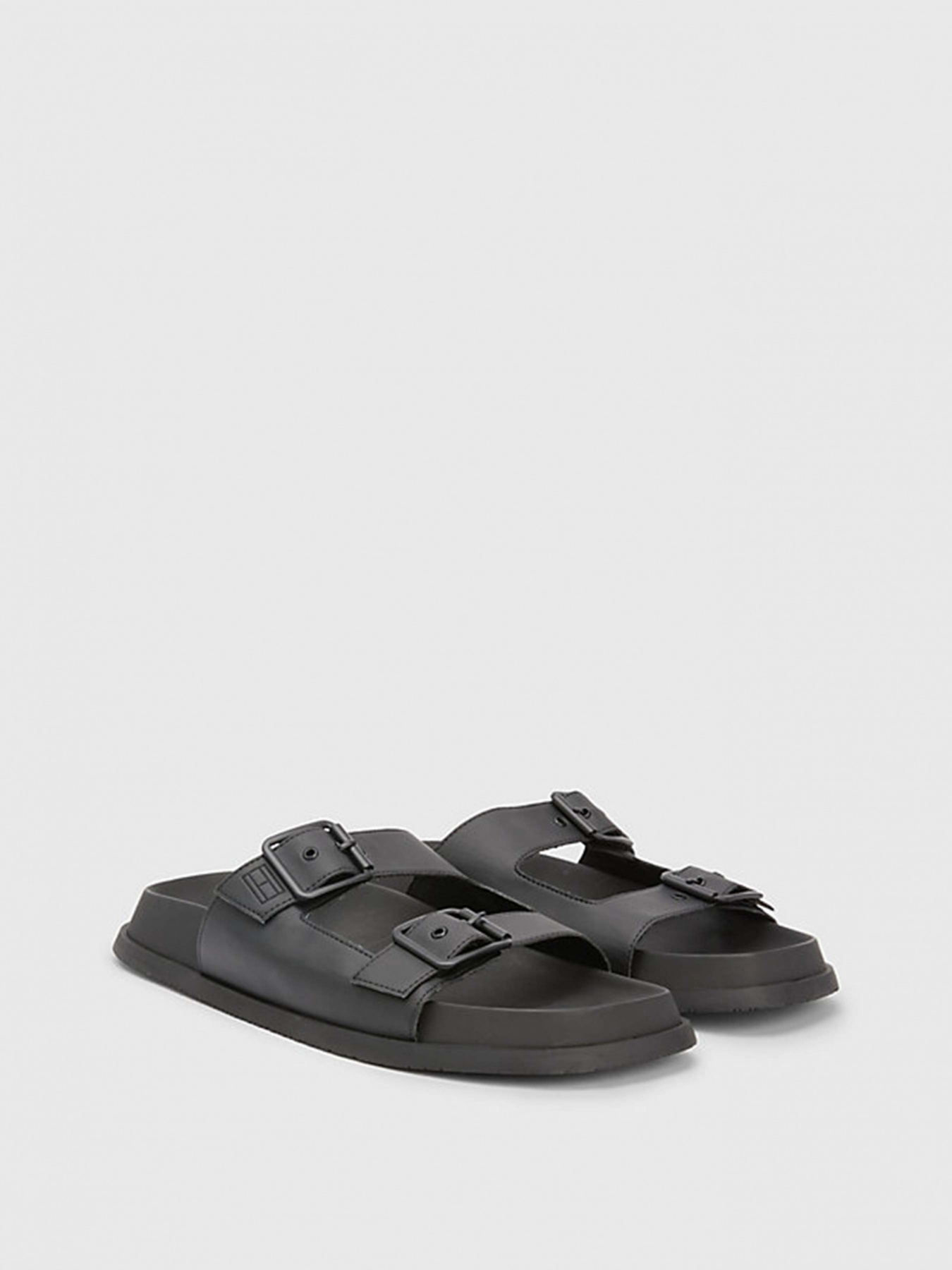 Шлёпанцы Tommy Hilfiger модель EM0EM01148-BDS Фото