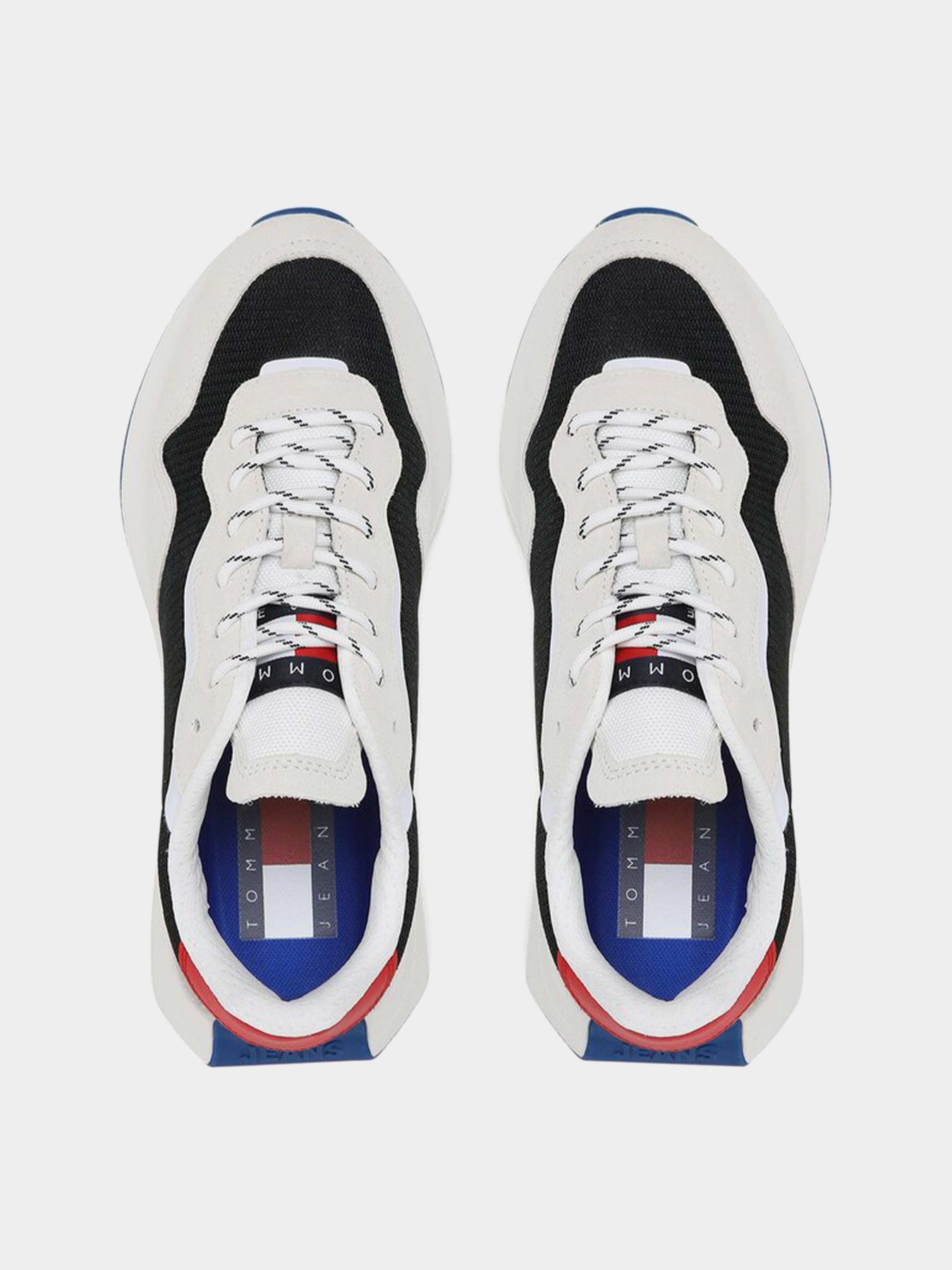 Кроссовки Tommy Hilfiger модель EM0EM01176-BDS Фото