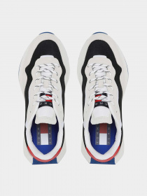 Кроссовки Tommy Hilfiger модель EM0EM01176-BDS Фото