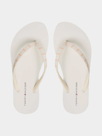 Шлёпанцы Tommy Hilfiger модель EN0EN02134-AB9 Фото