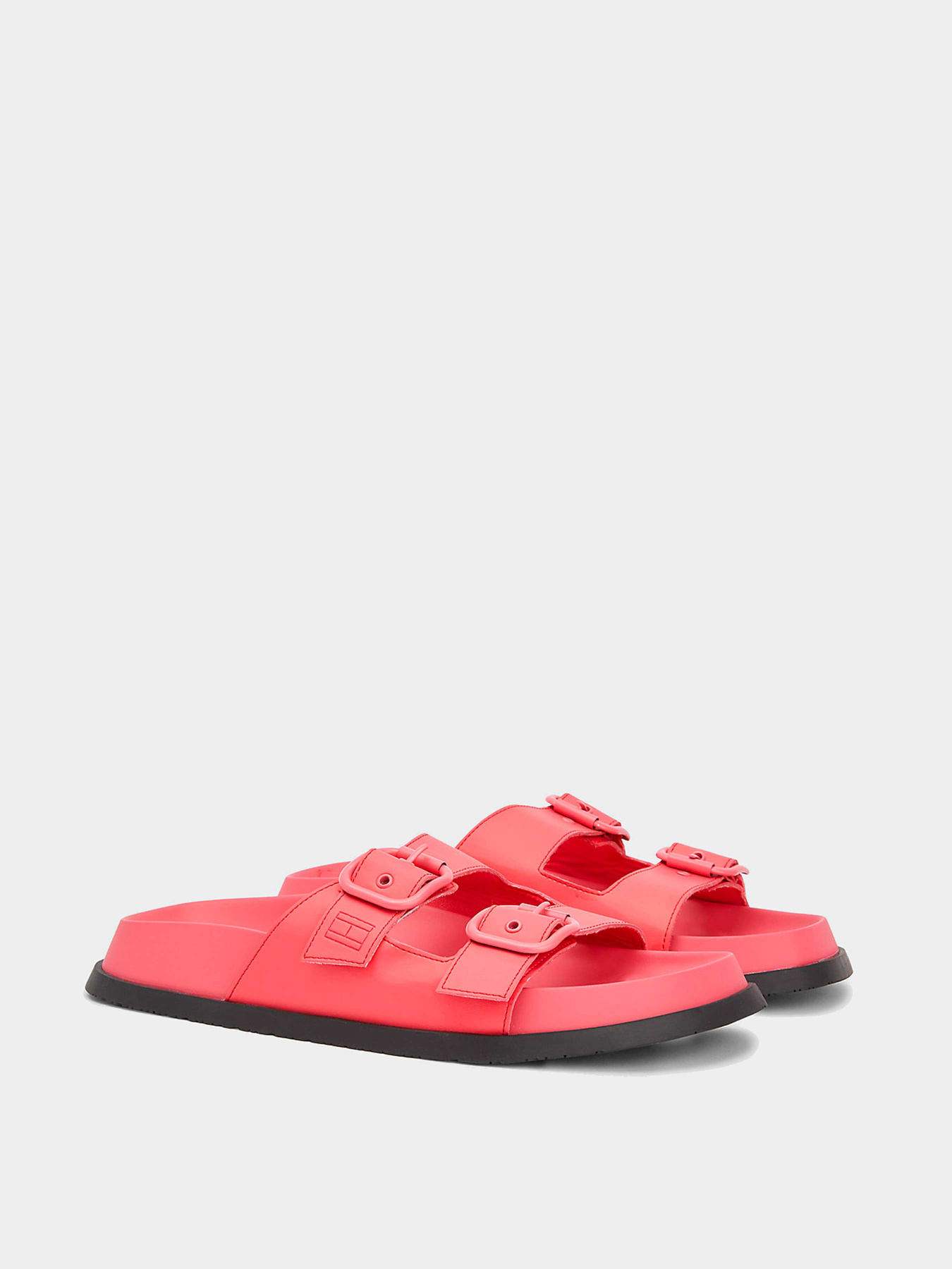 Шлёпанцы Tommy Hilfiger модель EN0EN02136-TJN Фото