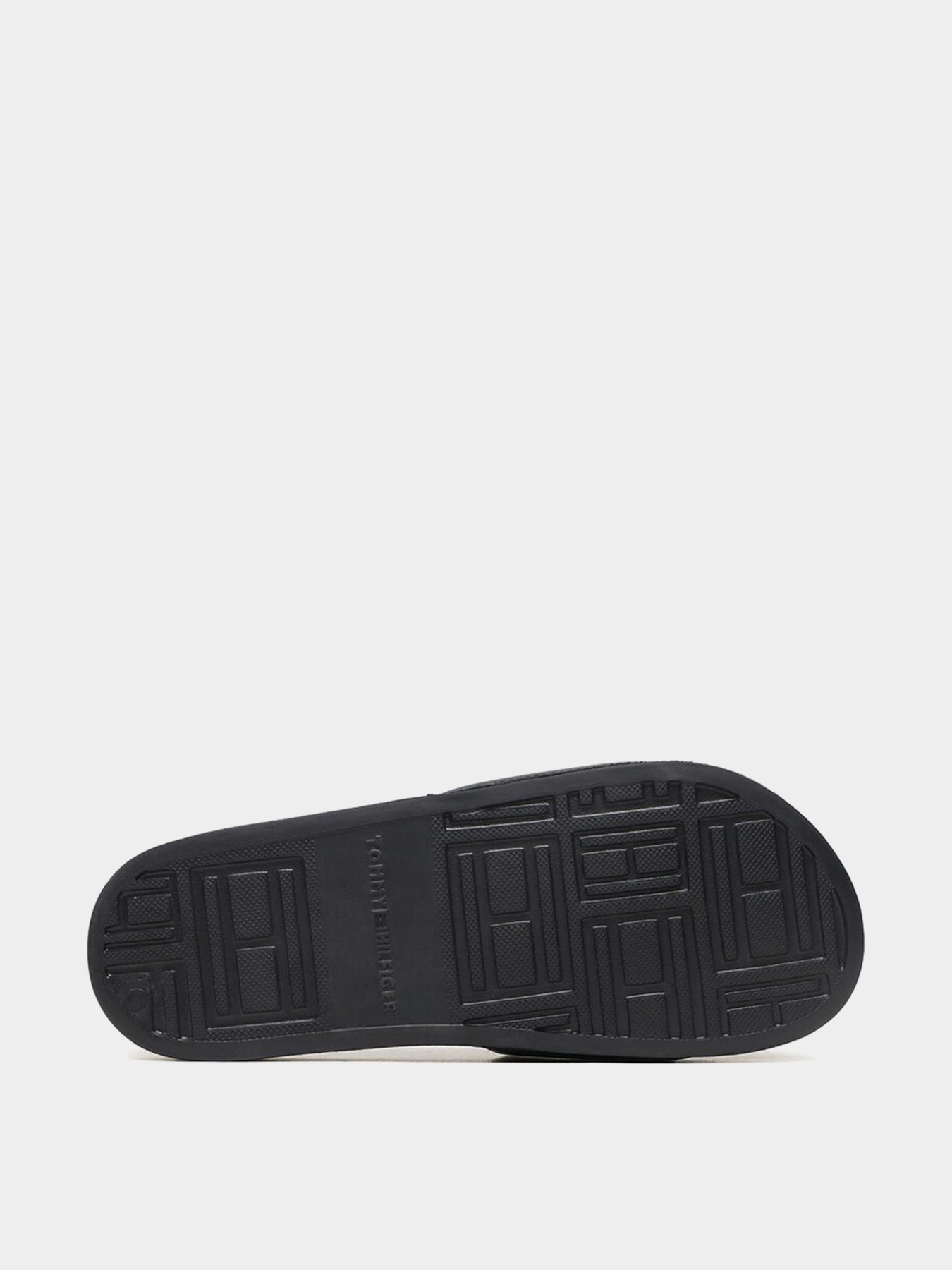 Шлёпанцы Tommy Hilfiger модель FM0FM04463-DW5 Фото