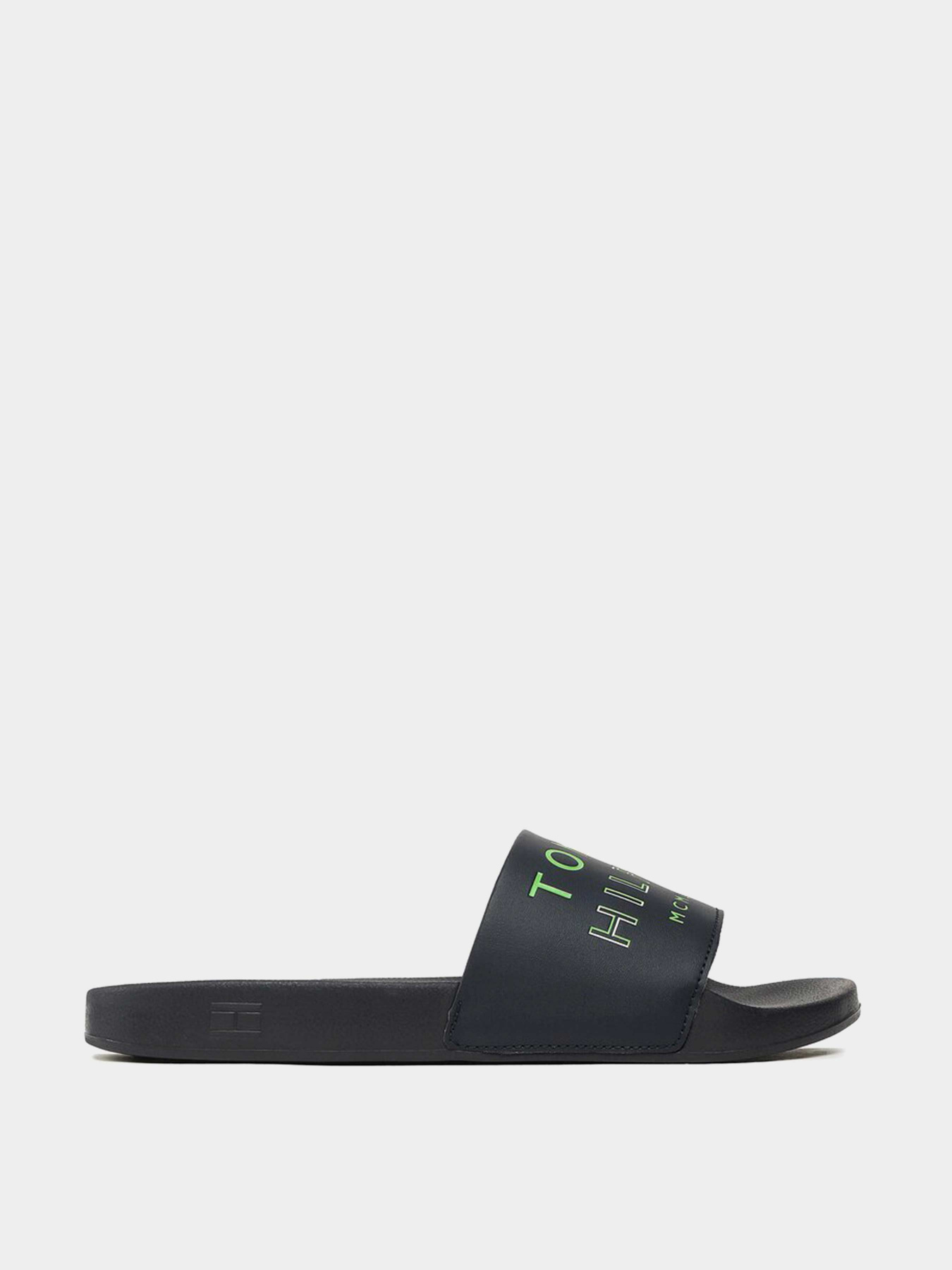 Шлёпанцы Tommy Hilfiger модель FM0FM04463-DW5 Фото