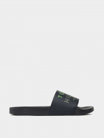Шлёпанцы Tommy Hilfiger модель FM0FM04463-DW5 Фото