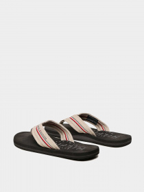 Шлёпанцы Tommy Hilfiger модель FM0FM04471-AEP Фото