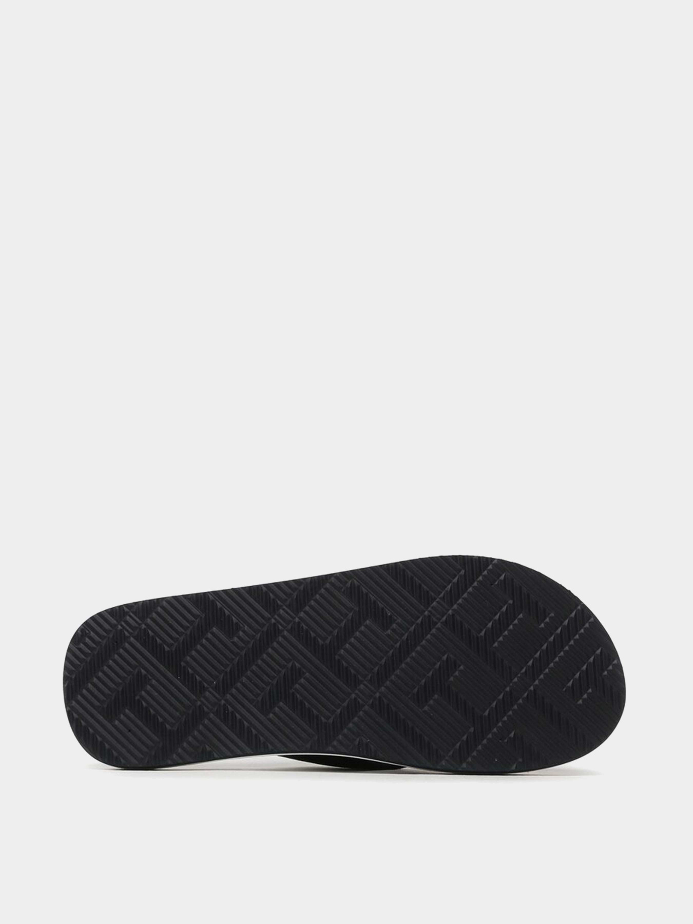 Шлёпанцы Tommy Hilfiger модель FM0FM04472-DW5 Фото