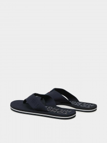 Шлёпанцы Tommy Hilfiger модель FM0FM04472-DW5 Фото