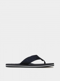 Шлёпанцы Tommy Hilfiger модель FM0FM04472-DW5 Фото