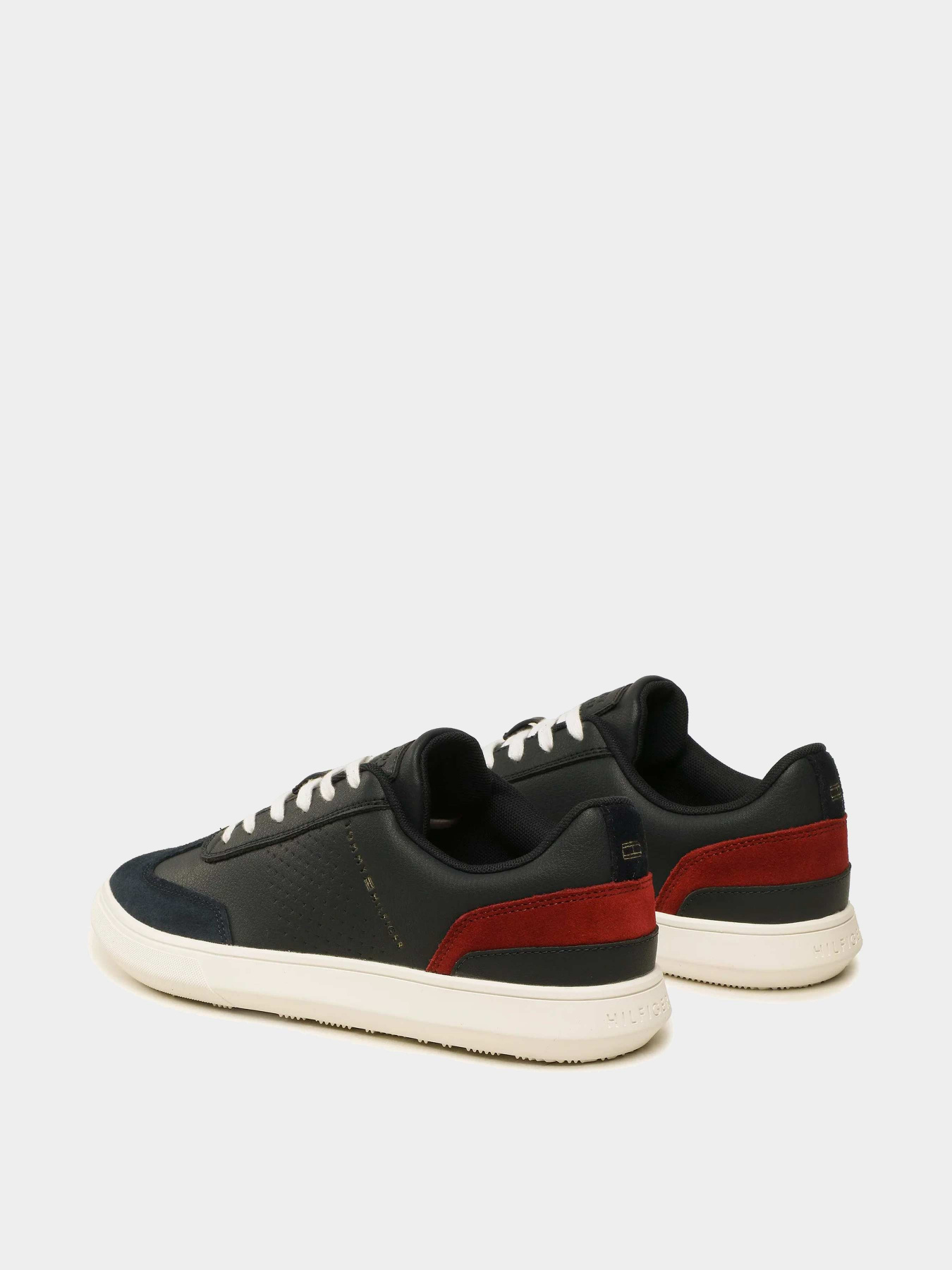 Кроссовки Tommy Hilfiger модель FM0FM04491-DW5 Фото