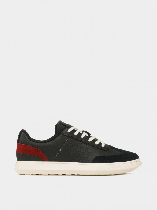 Кроссовки Tommy Hilfiger модель FM0FM04491-DW5 Фото