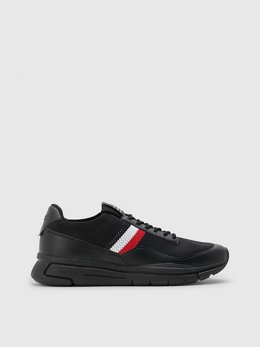 Кроссовки Tommy Hilfiger модель FM0FM04502-BDS Фото