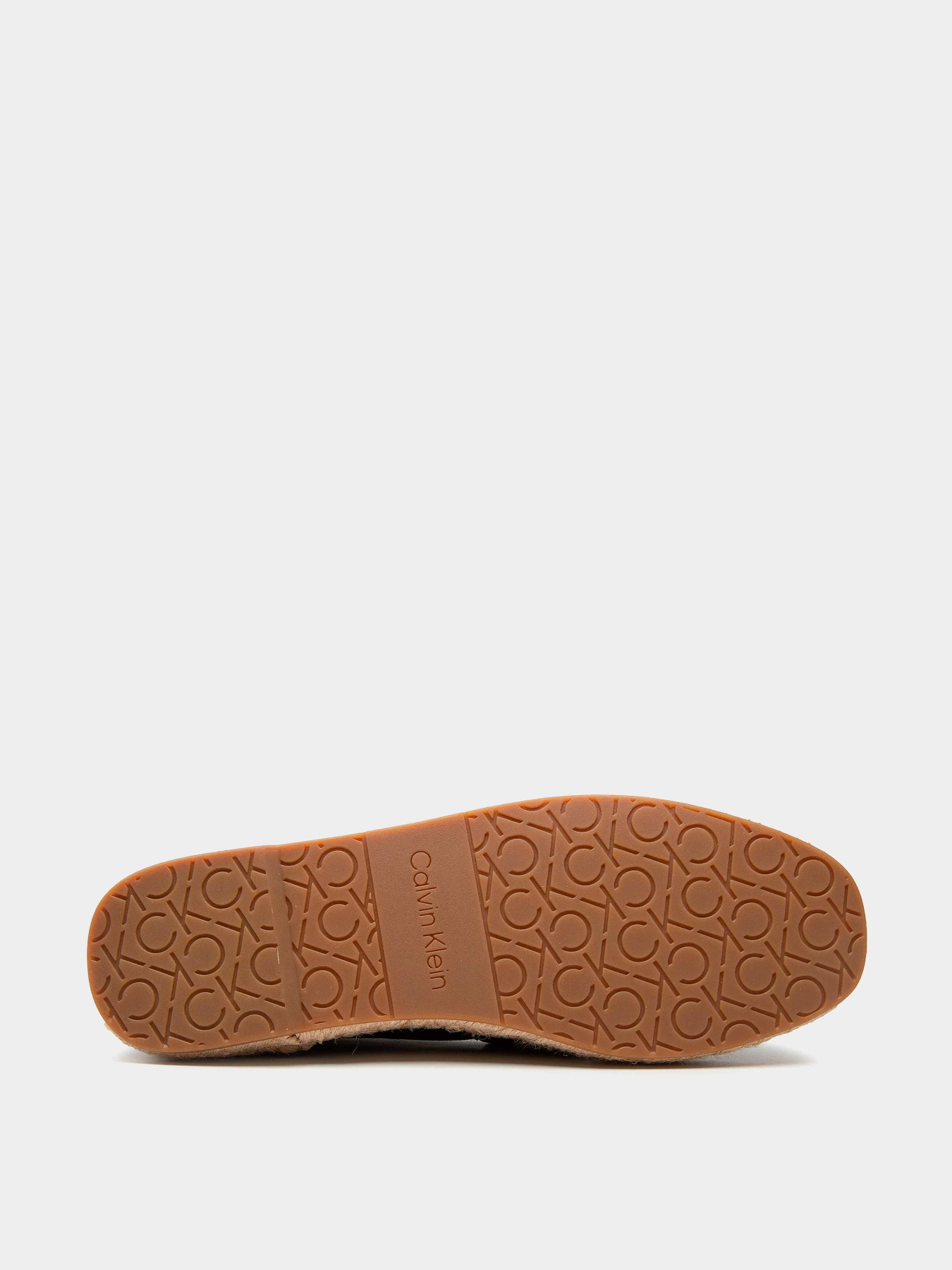 Слипоны и мокасины Calvin Klein модель HM0HM00539-BEH Слипоны и мокасины Calvin Klein модель HM0HM00539-BEH Фото