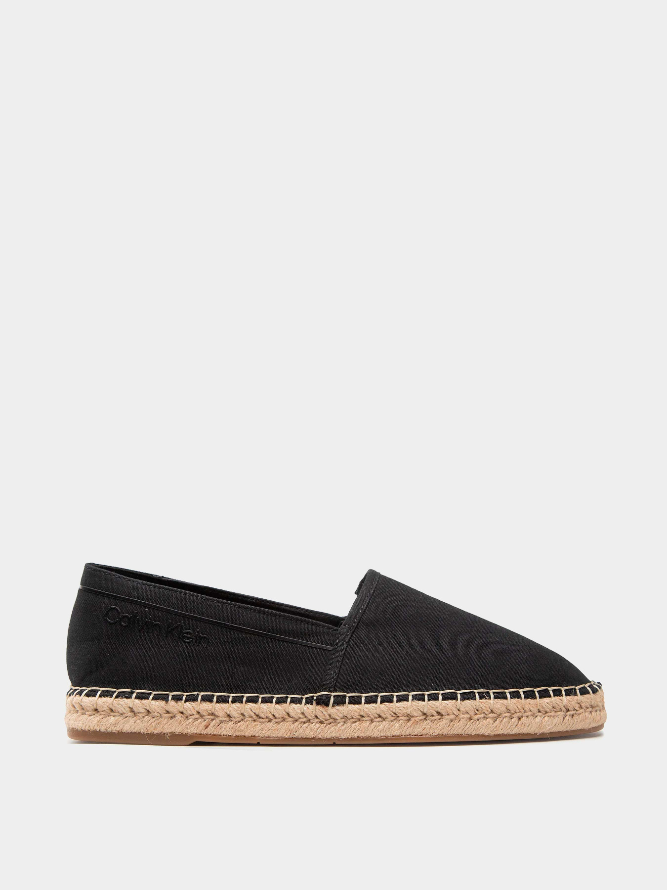 Слипоны и мокасины Calvin Klein модель HM0HM00539-BEH Слипоны и мокасины Calvin Klein модель HM0HM00539-BEH Фото