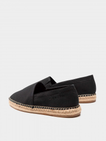 Слипоны и мокасины Calvin Klein модель HM0HM00539-BEH Фото