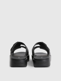 Шлёпанцы Calvin Klein модель HM0HM00945-BEH Фото