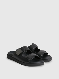 Шлёпанцы Calvin Klein модель HM0HM00945-BEH Фото
