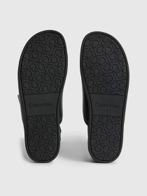 Шлёпанцы Calvin Klein модель HM0HM00945-BEH Фото